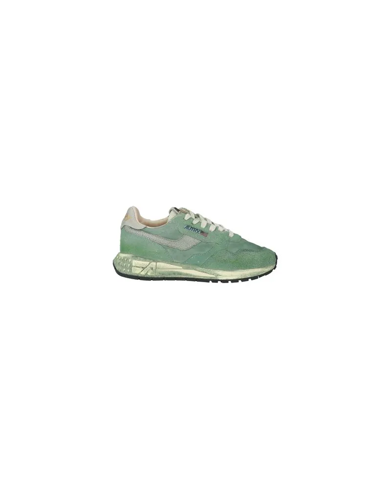 AUTRY SCHUHE - Sneakersauf YOOX.COM Grün
