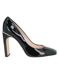 Pollini Pumps Schwarz