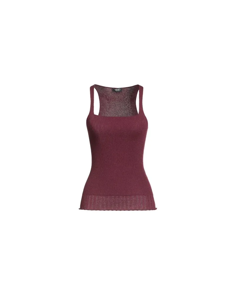 Liu Jo BETTER  - TOPS - Topsauf YOOX.COM Bordeaux