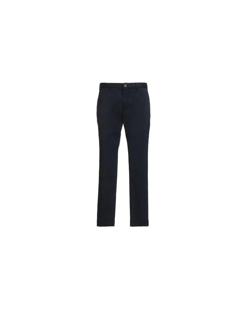 Incotex HOSEN & RÖCKE - Hosenauf YOOX.COM Marineblau