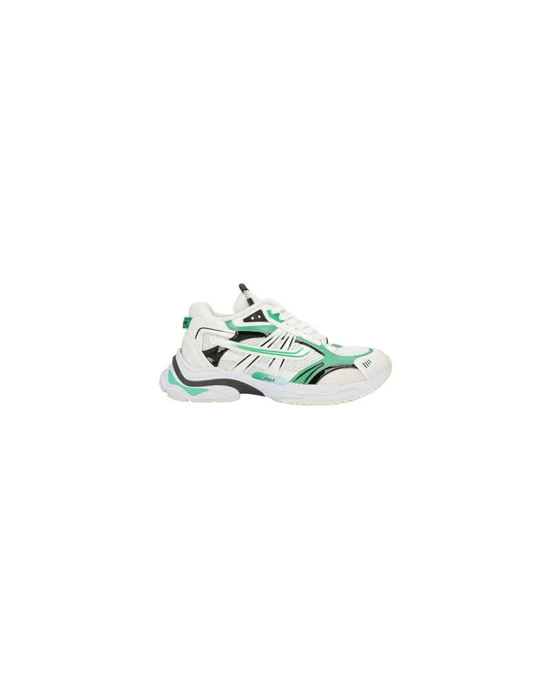 ash SCHUHE - Sneakersauf YOOX.COM Grün
