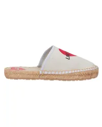 Moschino Espadrilles Beige