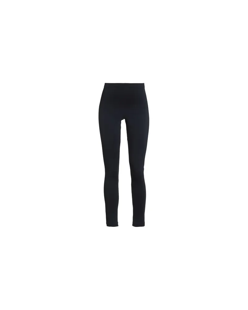 Wolford HOSEN & RÖCKE - Leggingsauf YOOX.COM Nachtblau