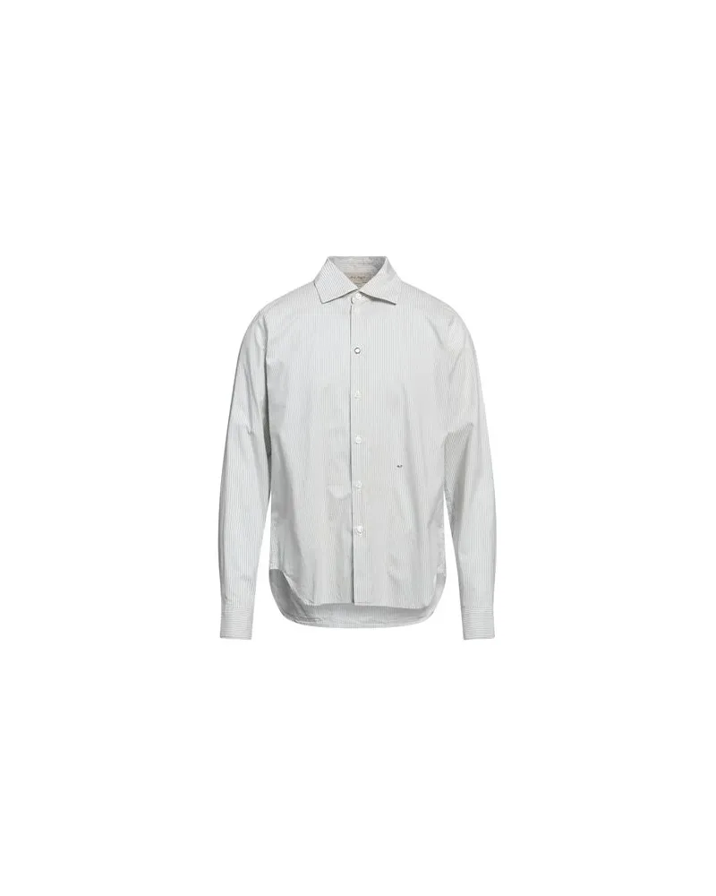 Nick Fouquet TOPS - Hemdenauf YOOX.COM Hellblau