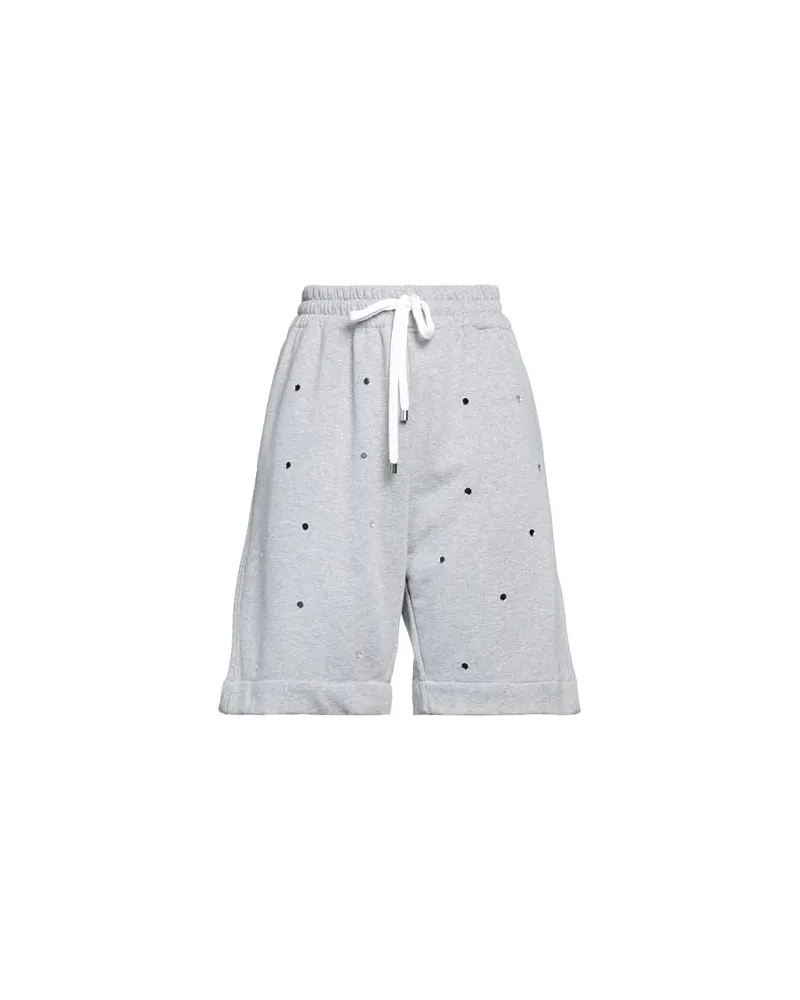 Amen HOSEN & RÖCKE - Shorts & Bermudashortsauf YOOX.COM Hellgrau