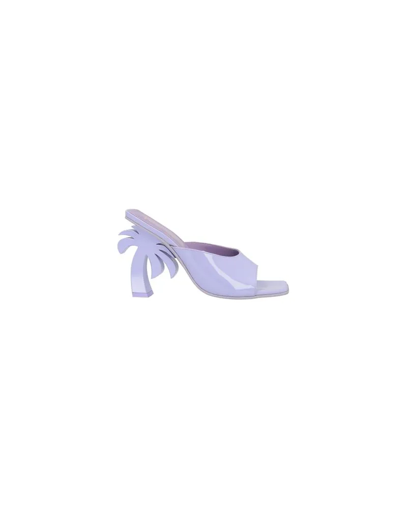 Palm Angels SCHUHE - Sandalenauf YOOX.COM Lila