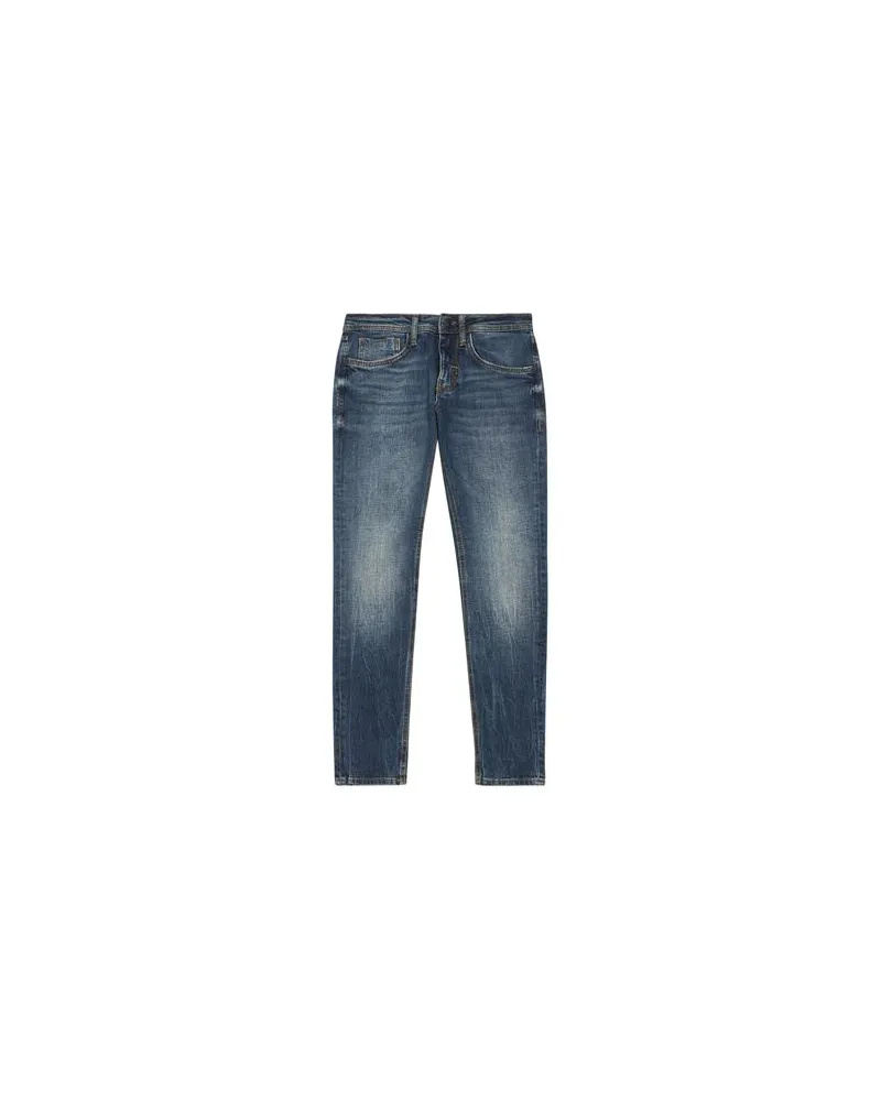 Antony Morato HOSEN & RÖCKE - Jeanshosenauf YOOX.COM Blau