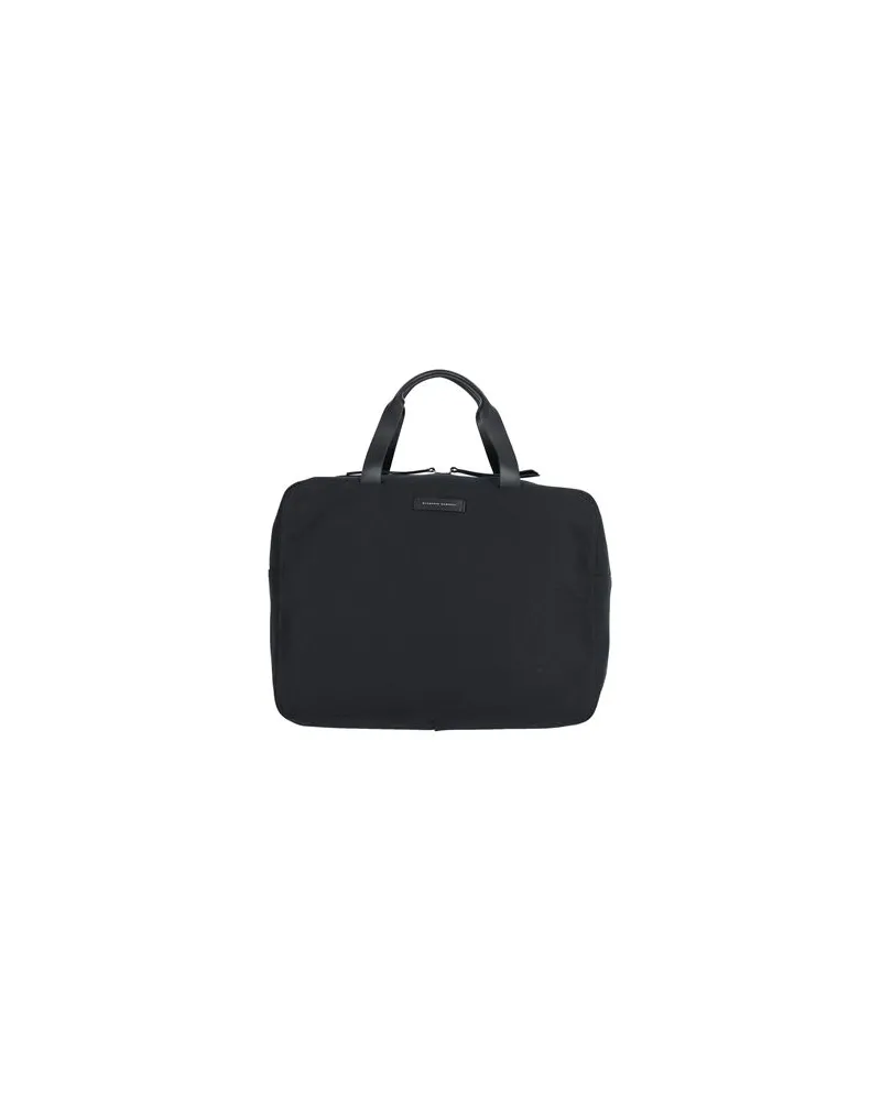 Giuseppe Zanotti KOFFER & CO. - Reisetaschenauf YOOX.COM Schwarz