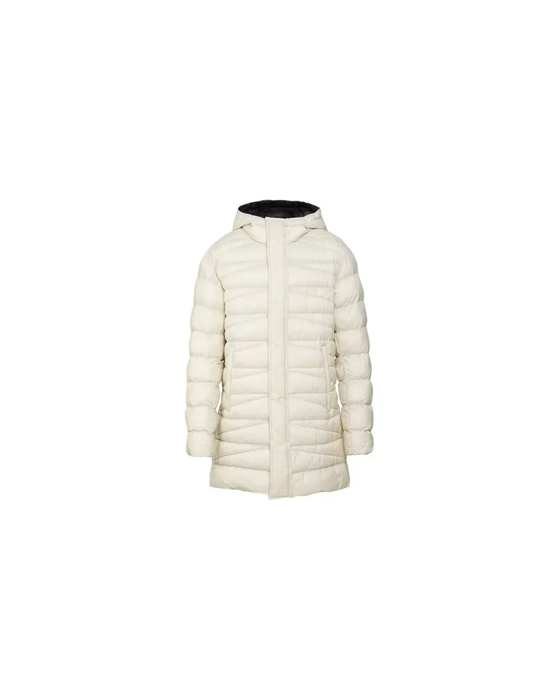 Colmar JACKEN & MÄNTEL - Pufferjacken & Daunenjackenauf YOOX.COM Elfenbein