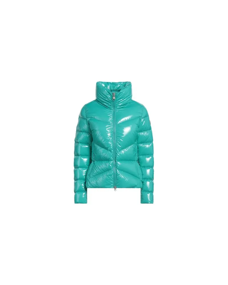 Colmar JACKEN & MÄNTEL - Pufferjacken & Daunenjackenauf YOOX.COM Tūrkis
