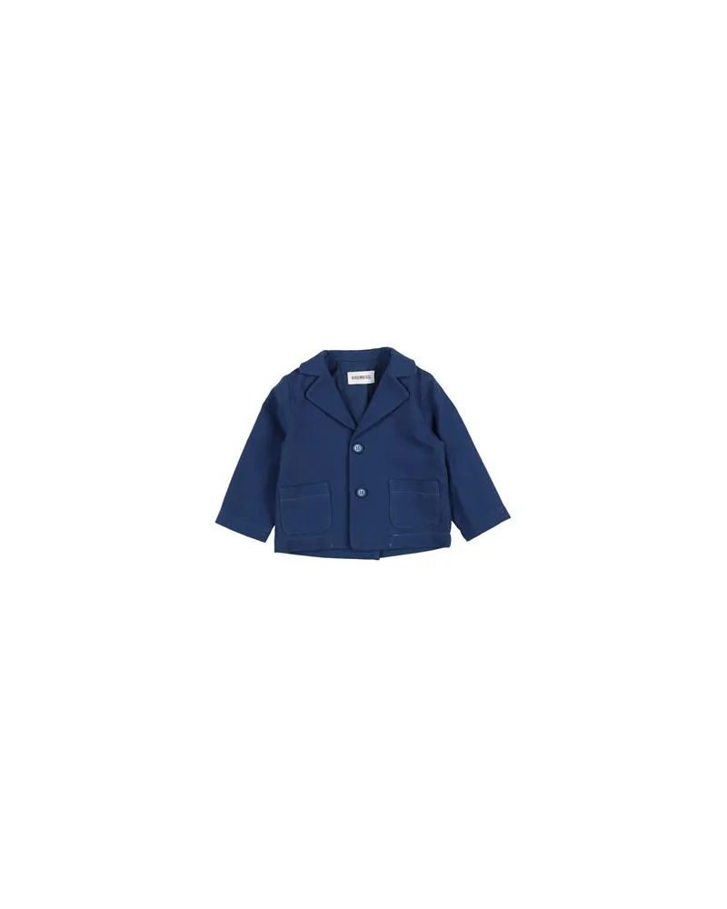 Bikkembergs ANZÜGE und CO-ORDS - Blazersauf YOOX.COM Marineblau