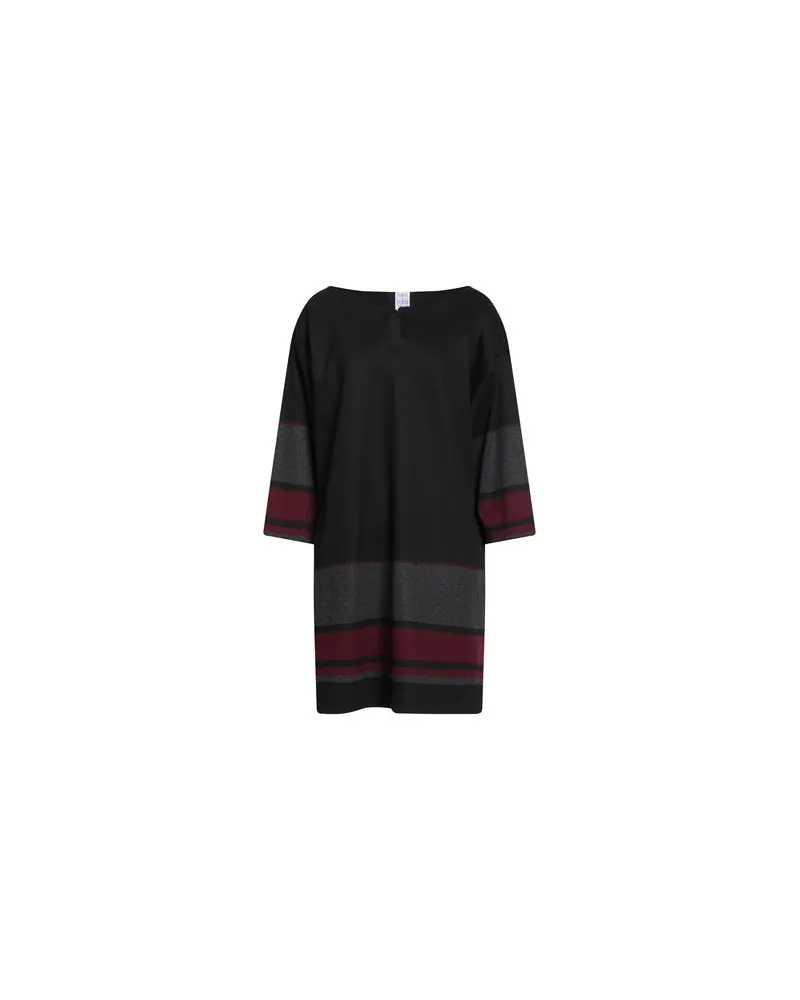 Sara Roka KLEIDER - Mini-Kleiderauf YOOX.COM Schwarz