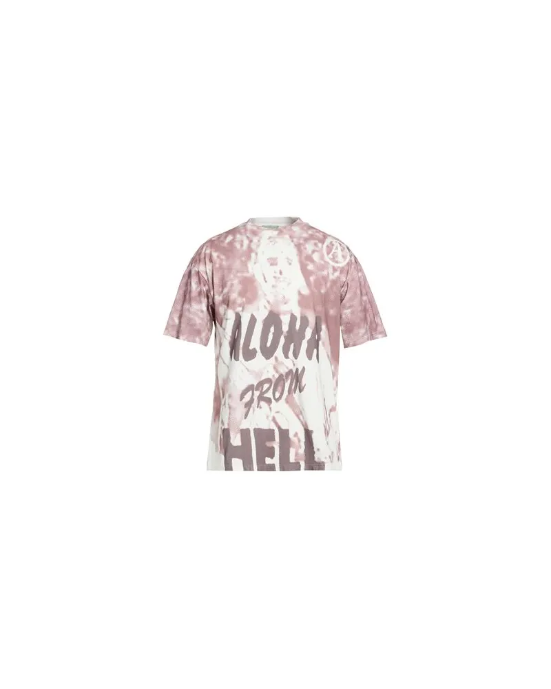 Aries TOPS - T-shirtsauf YOOX.COM Weiß