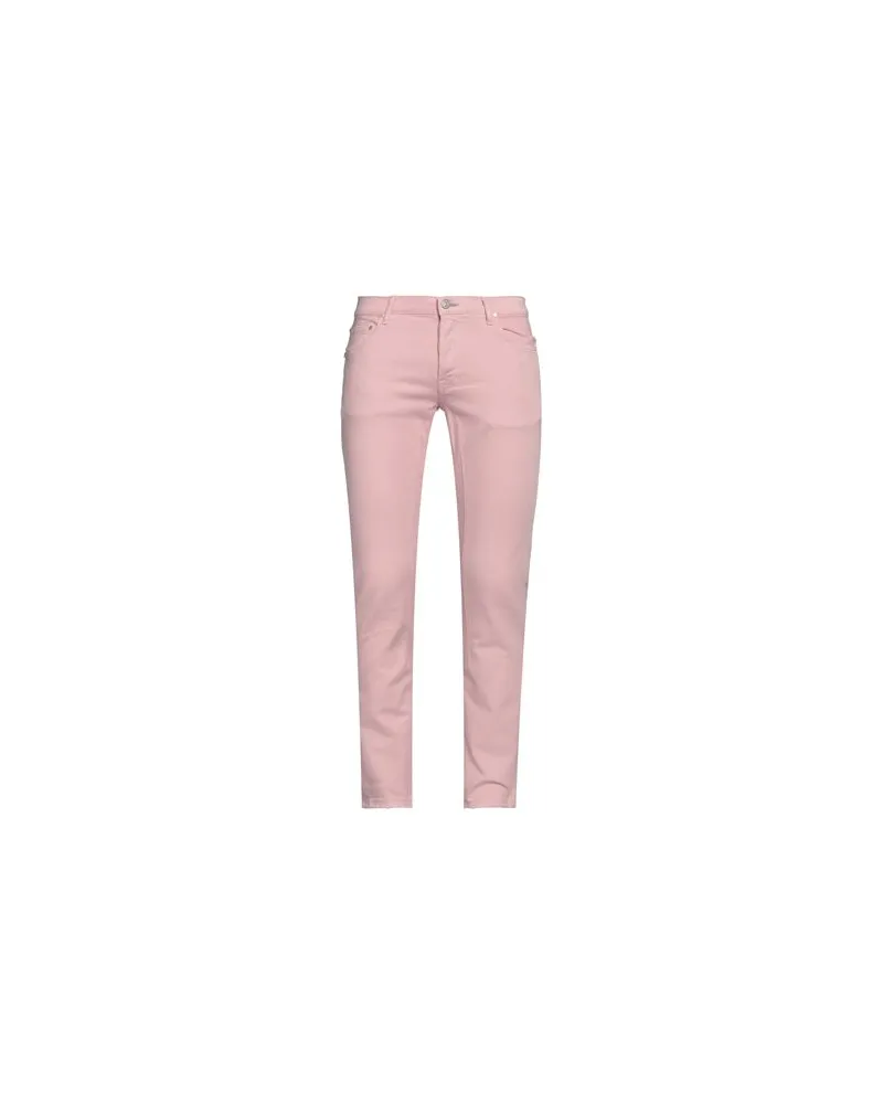 Daniele Alessandrini HOSEN & RÖCKE - Hosenauf YOOX.COM Rosa