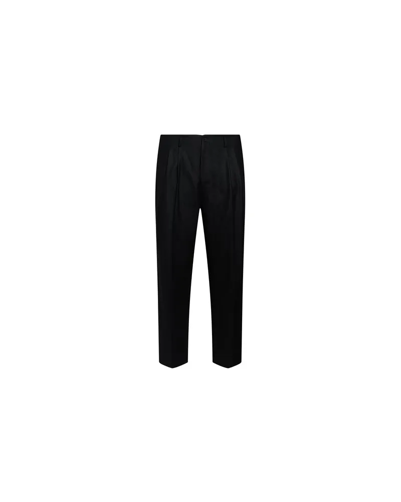 Briglia 1949 HOSEN & RÖCKE - Hosenauf YOOX.COM Schwarz