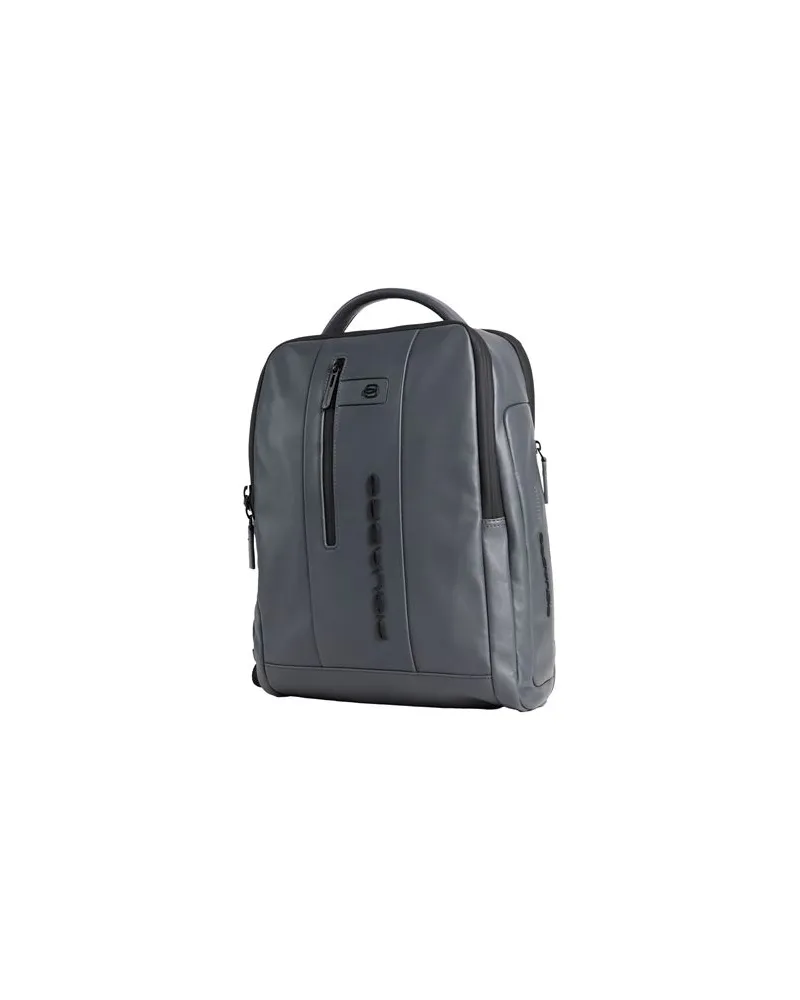 Piquadro TASCHEN - Rucksäckeauf YOOX.COM Grau