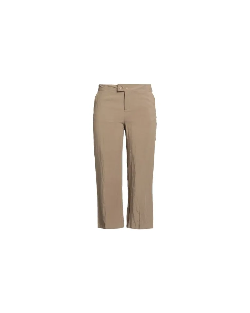 ROSSOPURO HOSEN & RÖCKE - Hosenauf YOOX.COM Kamel