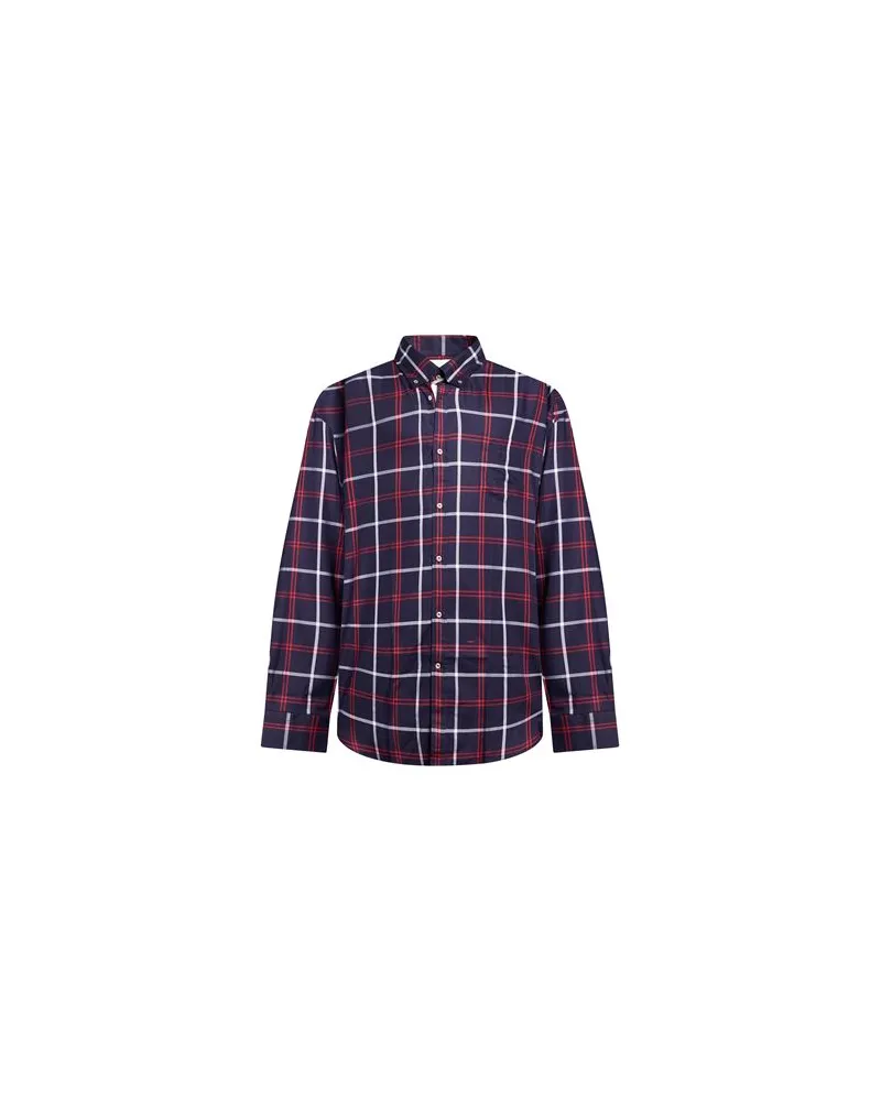 Paul & Shark TOPS - Hemdenauf YOOX.COM Marineblau