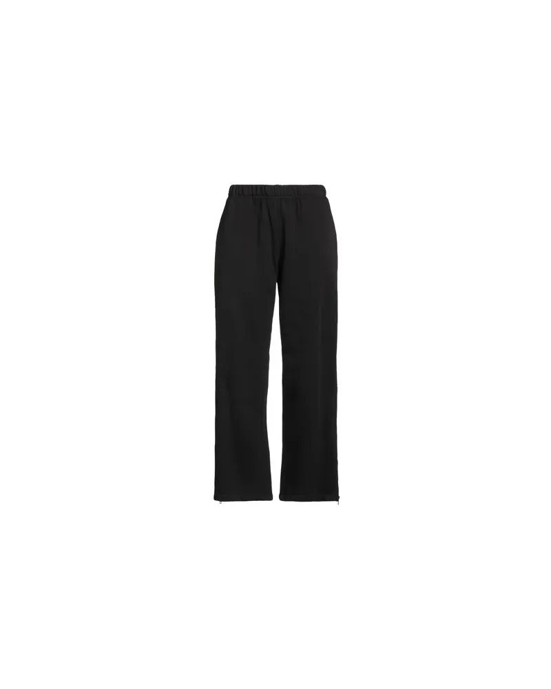 only HOSEN & RÖCKE - Hosenauf YOOX.COM Schwarz