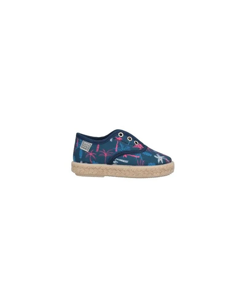 Gioseppo SCHUHE - Espadrillesauf YOOX.COM Nachtblau