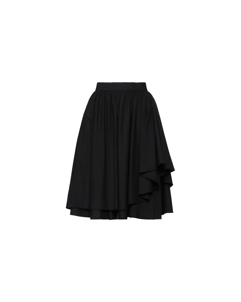 Tory Burch HOSEN & RÖCKE - Miniröckeauf YOOX.COM Schwarz