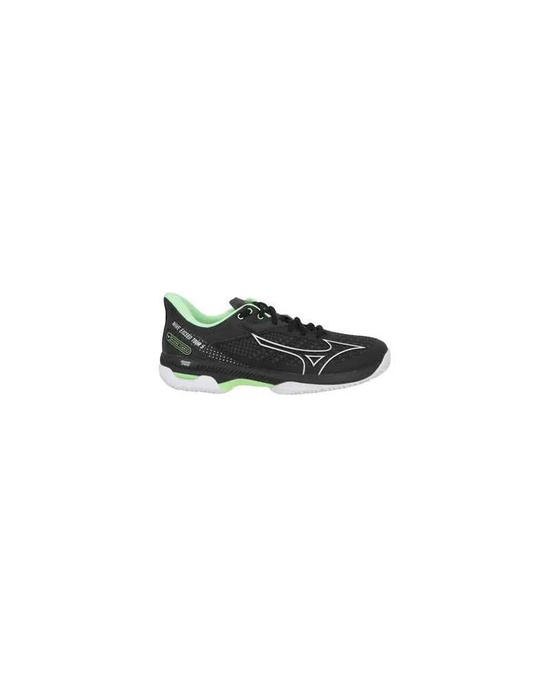 Mizuno SCHUHE - Sneakersauf YOOX.COM Schwarz