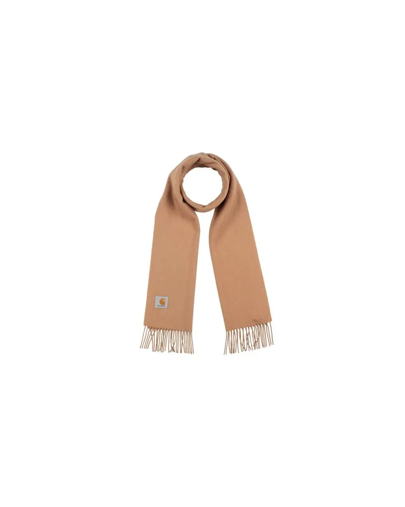 Carhartt WIP ACCESSOIRES - Schalsauf YOOX.COM Kamel