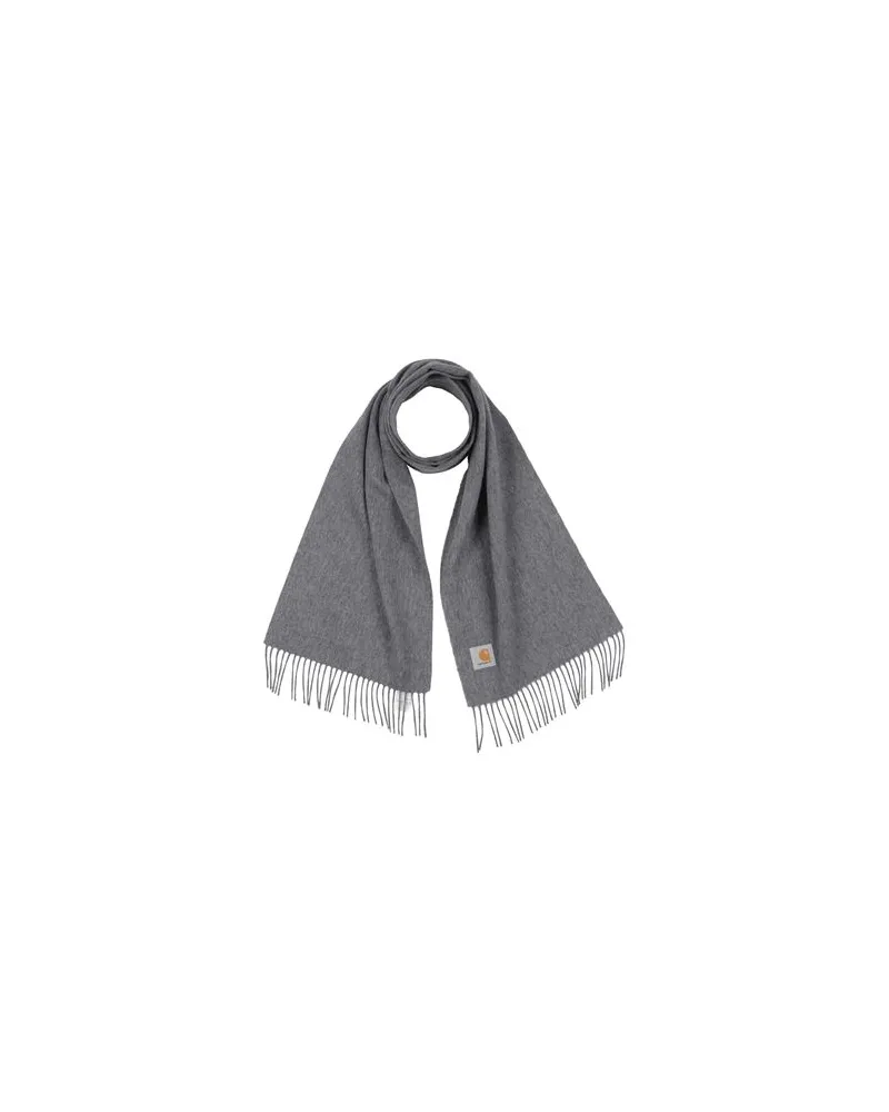 Carhartt WIP ACCESSOIRES - Schalsauf YOOX.COM Grau