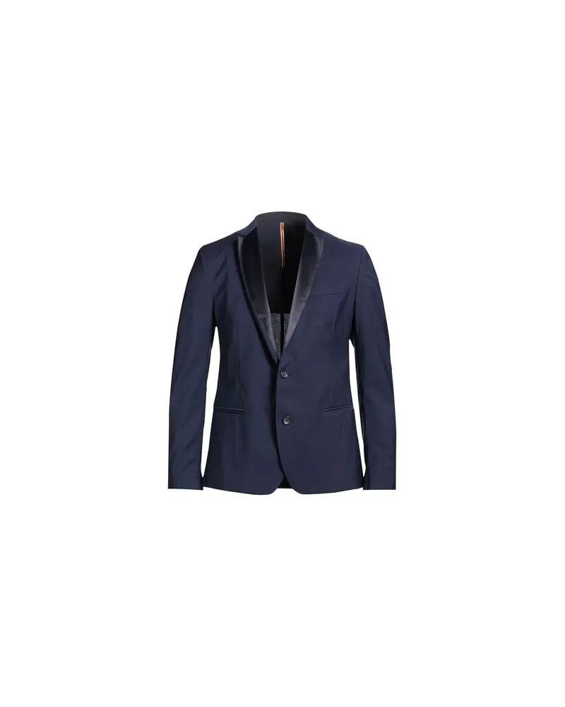 Low Brand ANZÜGE und CO-ORDS - Blazersauf YOOX.COM Marineblau