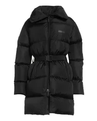 Dsquared2 Pufferjacke & Daunenjacke Schwarz