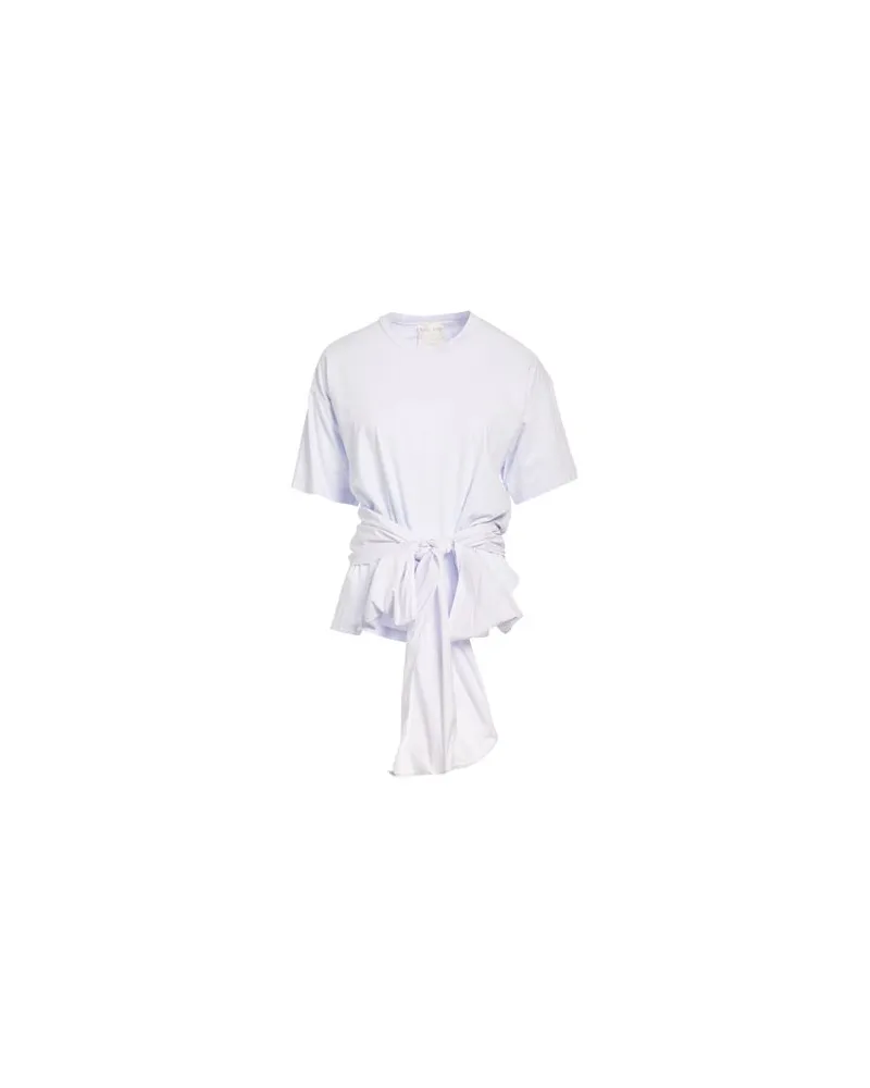 forte_forte TOPS - T-shirtsauf YOOX.COM Lila