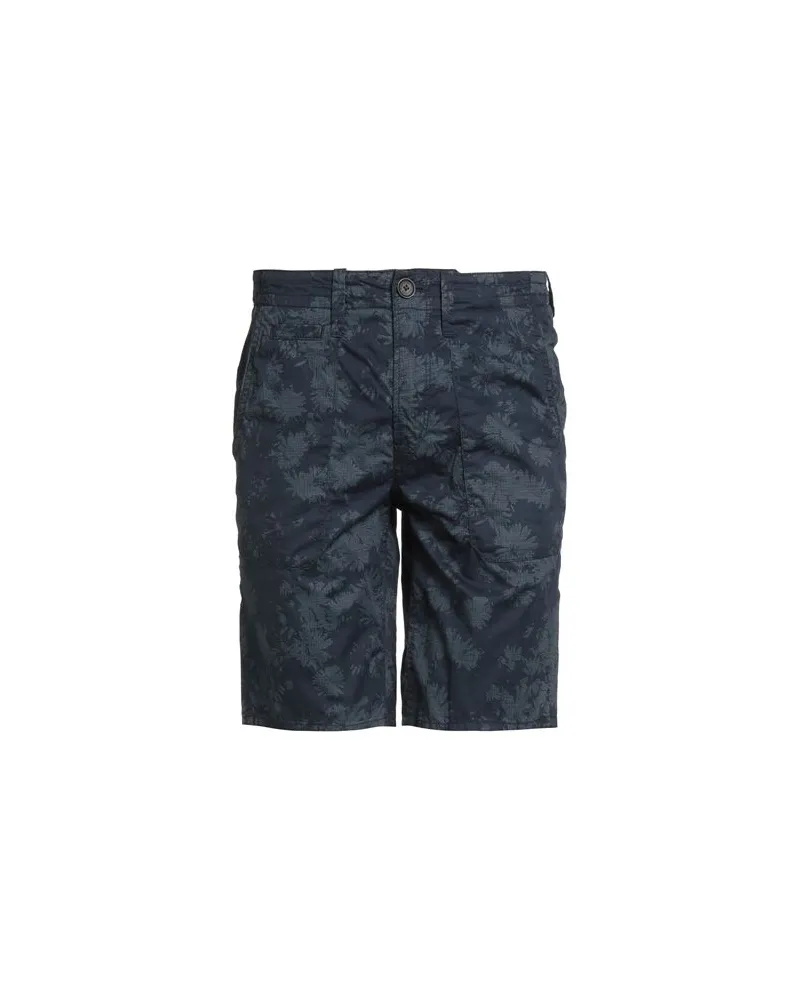 Timberland EARTHKEEPERS - HOSEN & RÖCKE - Shorts & Bermudashortsauf YOOX.COM Marineblau