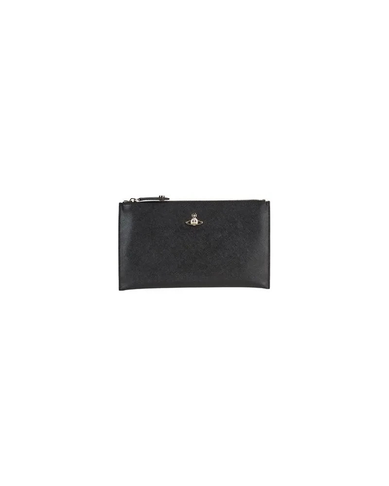 Vivienne Westwood TASCHEN - Handtaschenauf YOOX.COM Schwarz