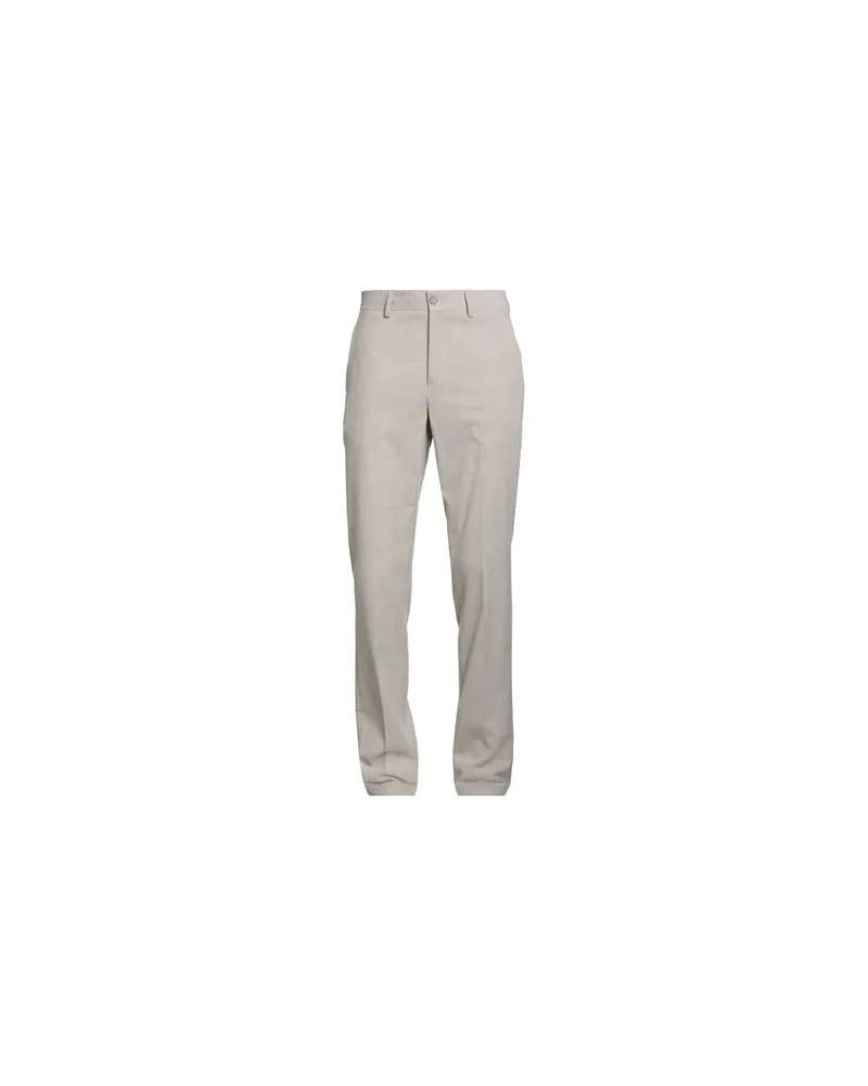 MARCIANO Los Angeles HOSEN & RÖCKE - Hosenauf YOOX.COM Hellgrau