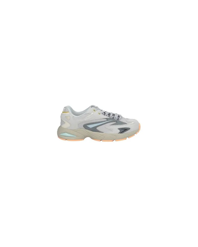 D.A.T.E. SCHUHE - Sneakersauf YOOX.COM Hellgrau