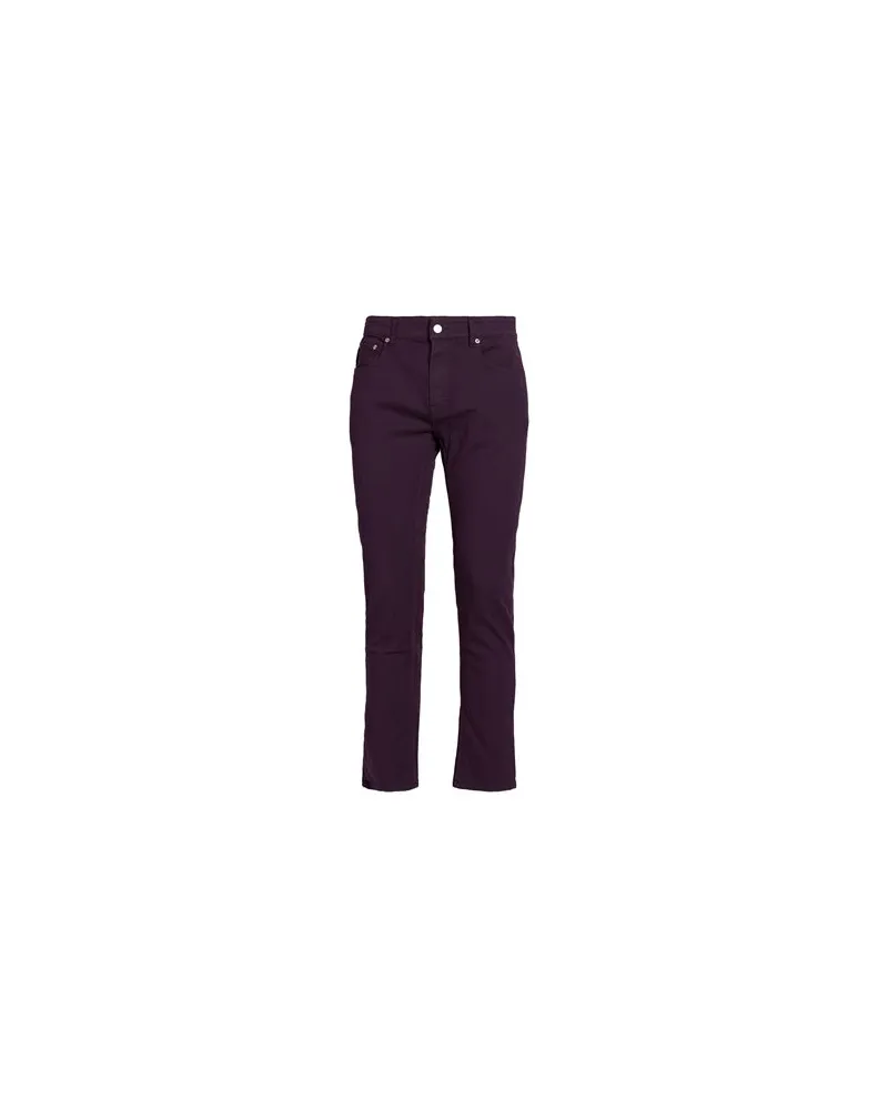 Department 5 HOSEN & RÖCKE - Hosenauf YOOX.COM Violett