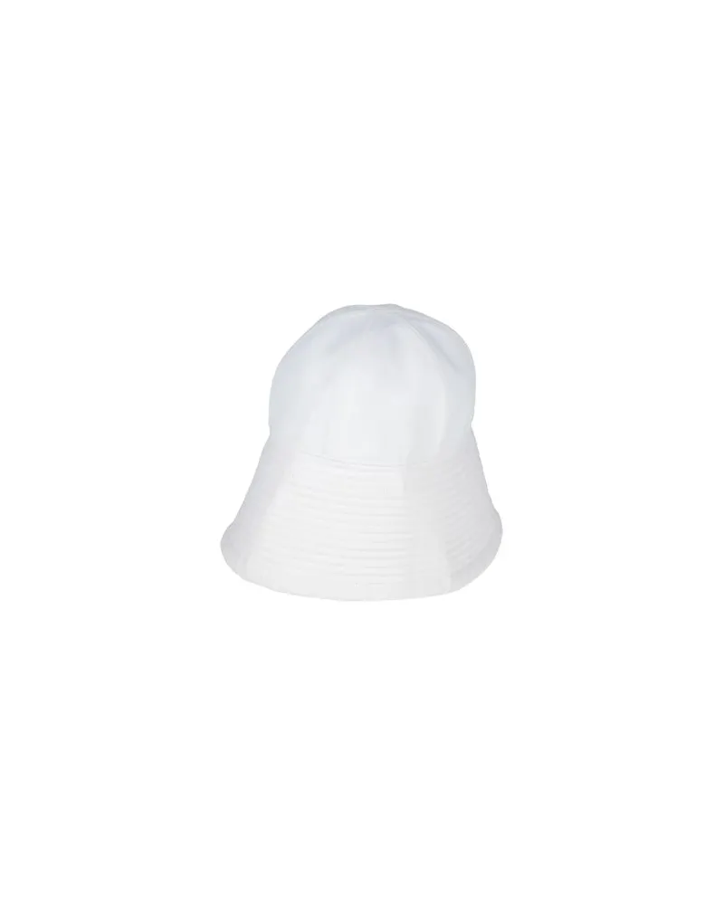 Jean Paul Gaultier ACCESSOIRES - Mützen & Hüteauf YOOX.COM Weiß