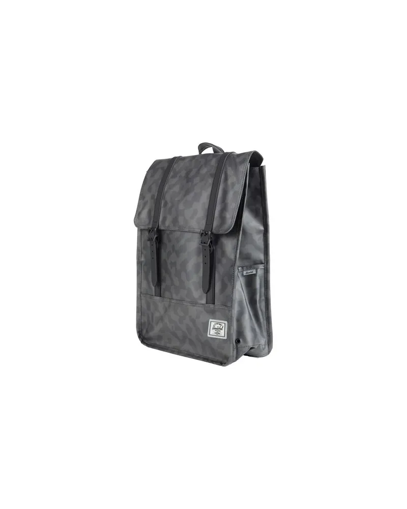 Herschel Supply Co. TASCHEN - Rucksäckeauf YOOX.COM Braungrau
