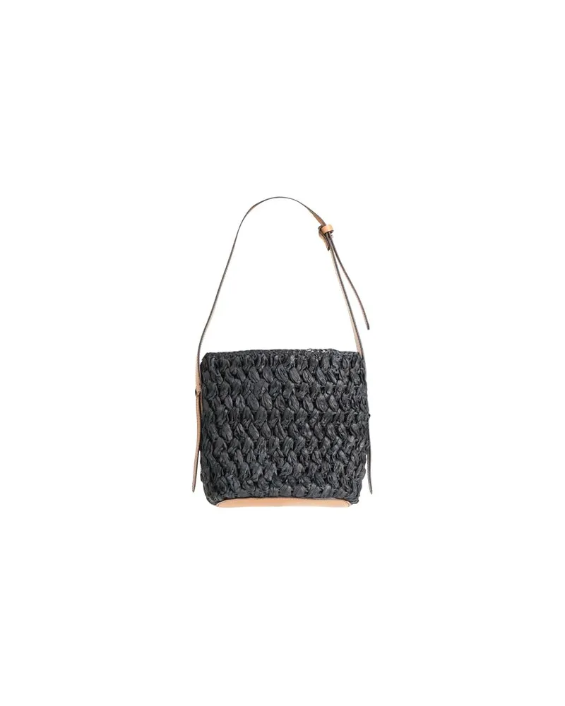 Anita Bilardi TASCHEN - Handtaschenauf YOOX.COM Schwarz