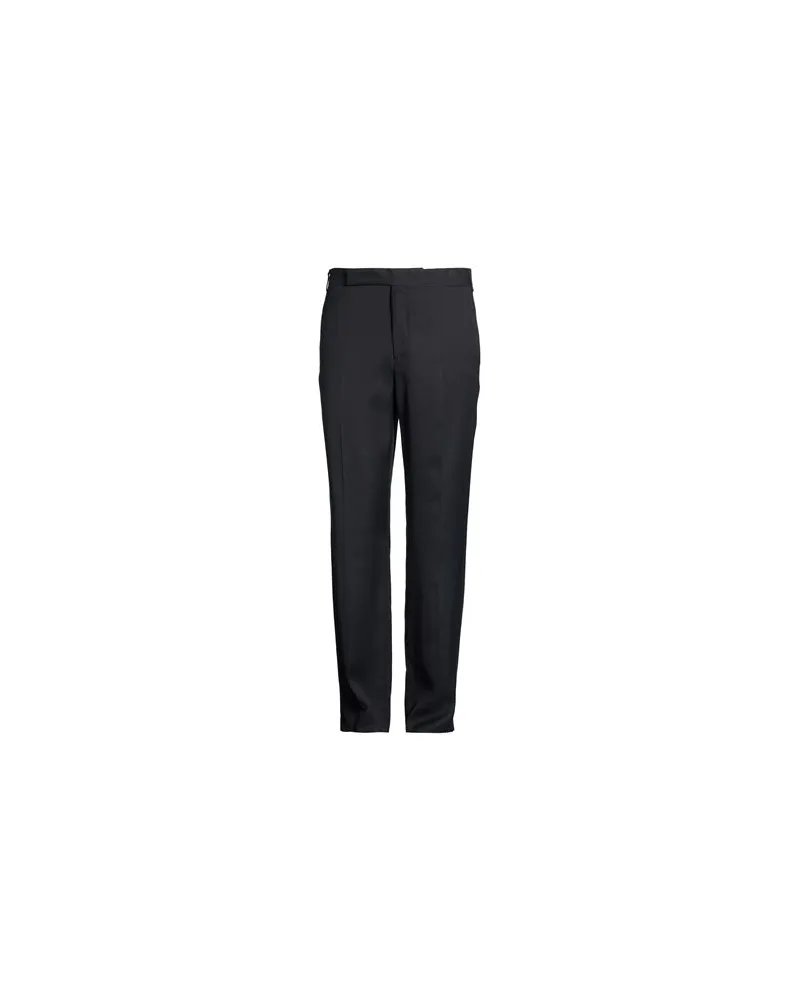 LARDINI HOSEN & RÖCKE - Hosenauf YOOX.COM Schwarz