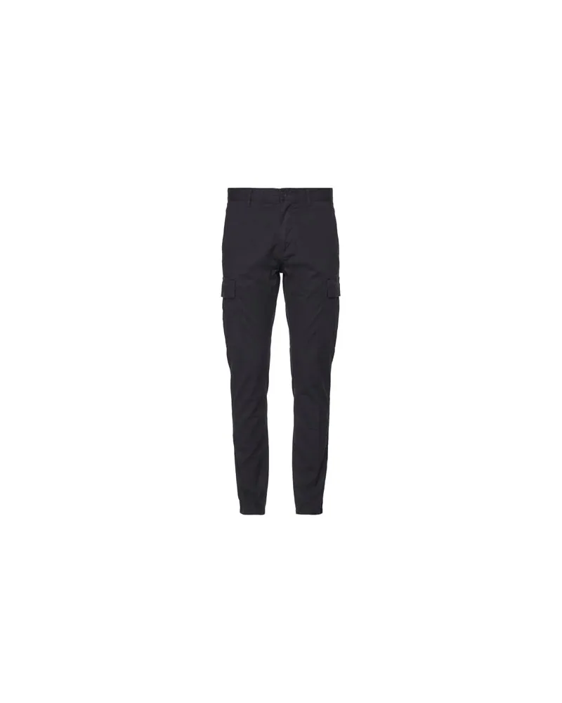 AT.P.CO HOSEN & RÖCKE - Hosenauf YOOX.COM Nachtblau