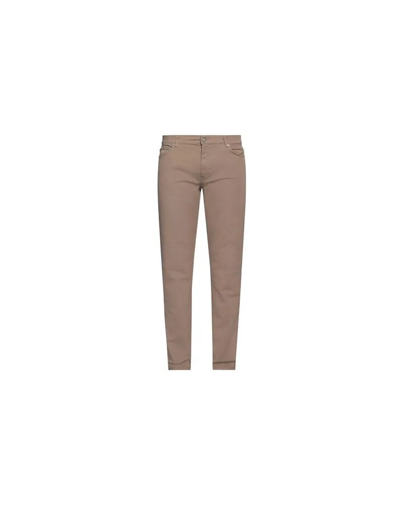 Harmont & Blaine HOSEN & RÖCKE - Hosenauf YOOX.COM Khaki