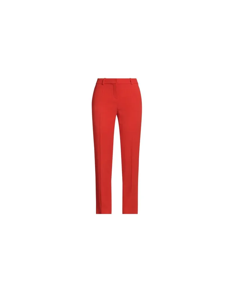 Paule Ka HOSEN & RÖCKE - Hosenauf YOOX.COM Rot