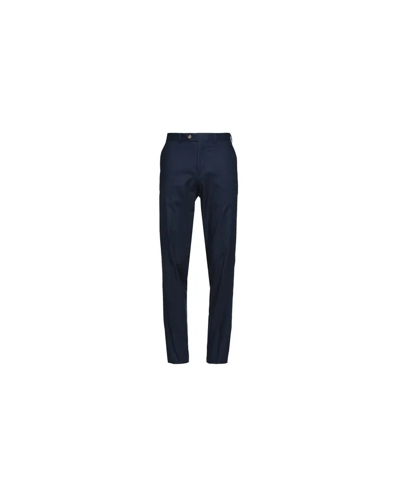 Jasper Reed HOSEN & RÖCKE - Hosenauf YOOX.COM Nachtblau