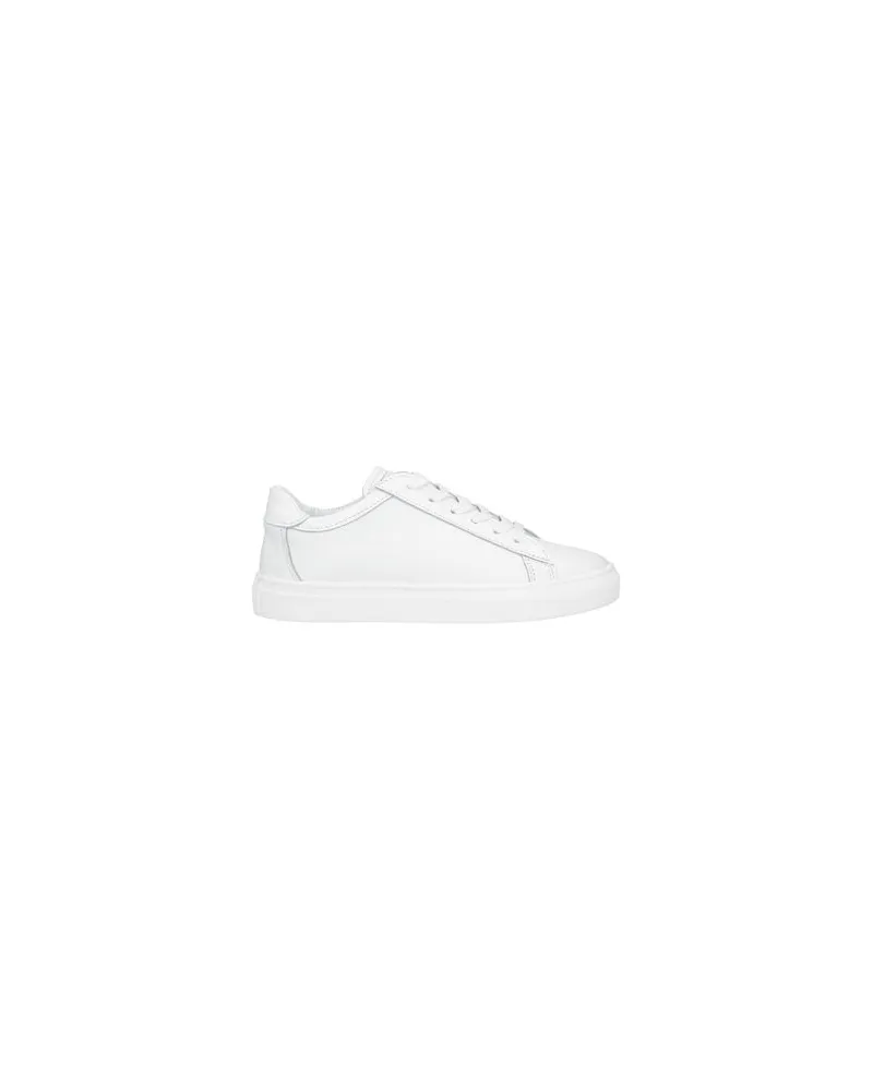 Roberto Botticelli SCHUHE - Sneakersauf YOOX.COM Weiß