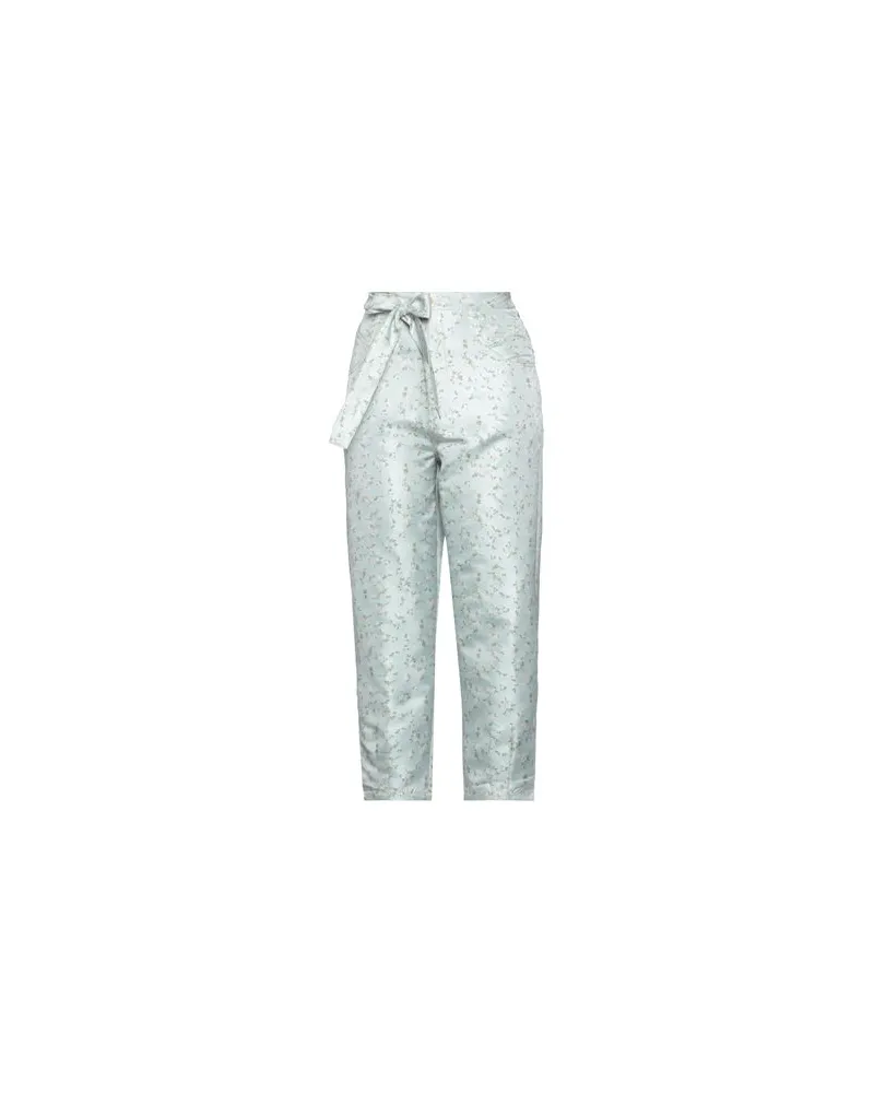 Sister Jane HOSEN & RÖCKE - Hosenauf YOOX.COM Himmelblau