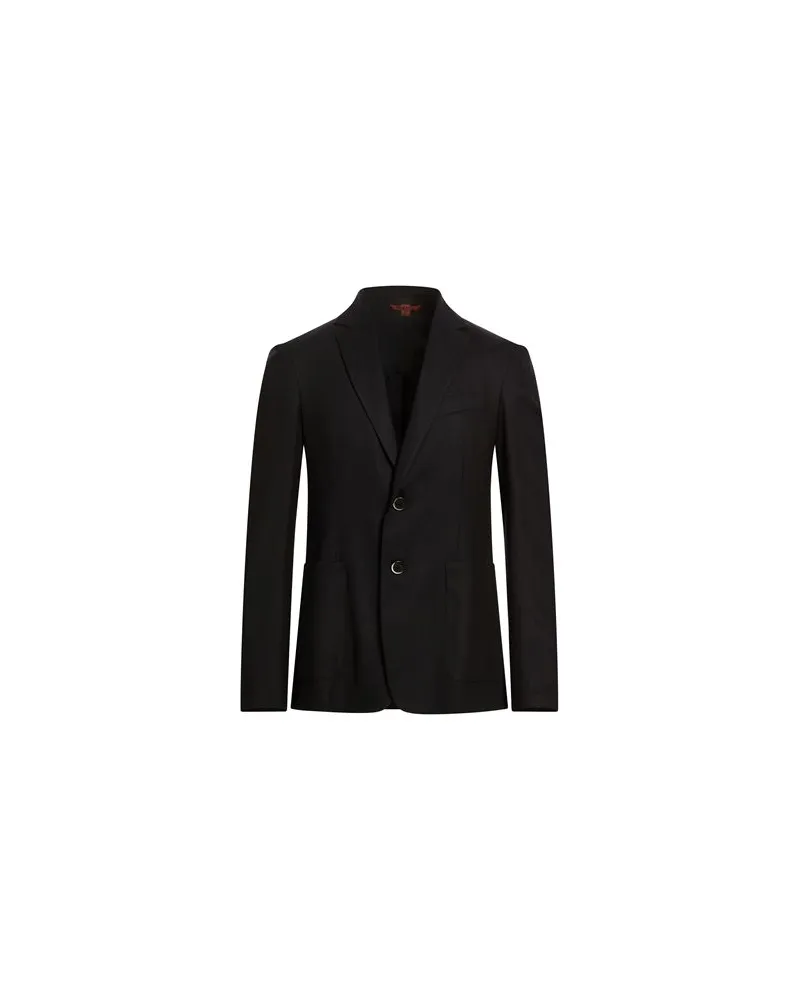 BARENA ANZÜGE und CO-ORDS - Blazersauf YOOX.COM Schwarz