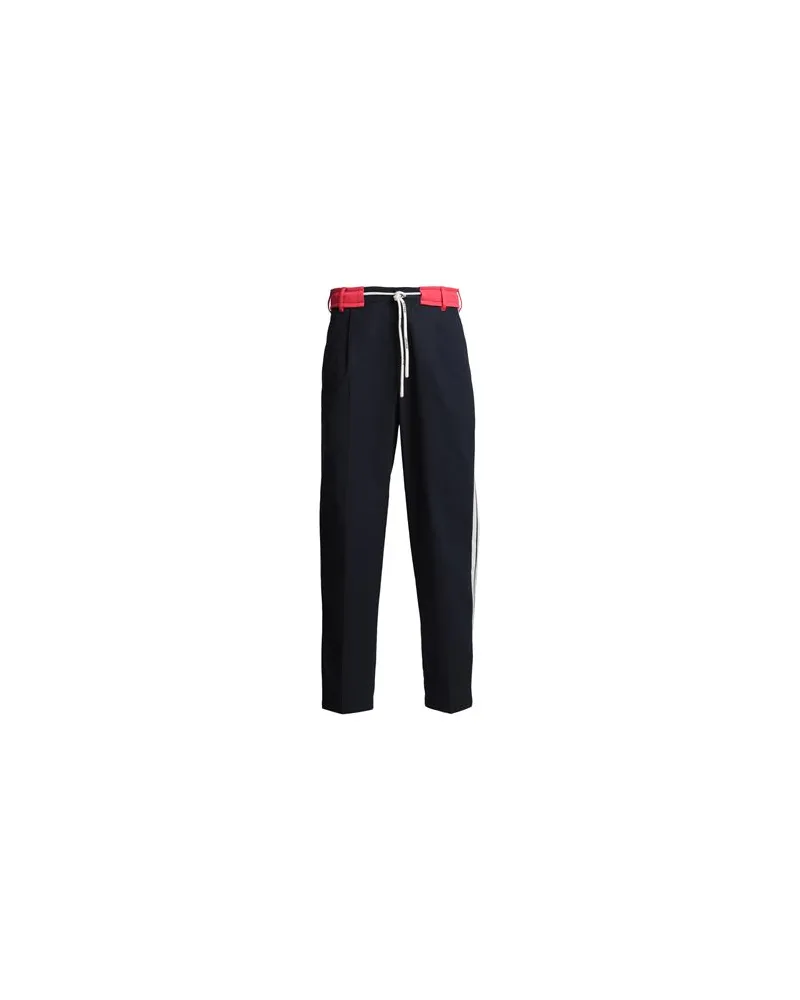 Palm Angels HOSEN & RÖCKE - Hosenauf YOOX.COM Schwarz
