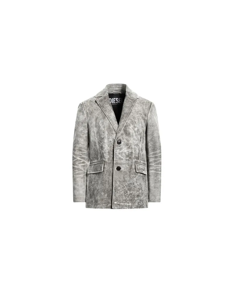 Diesel ANZÜGE und CO-ORDS - Blazersauf YOOX.COM Khaki