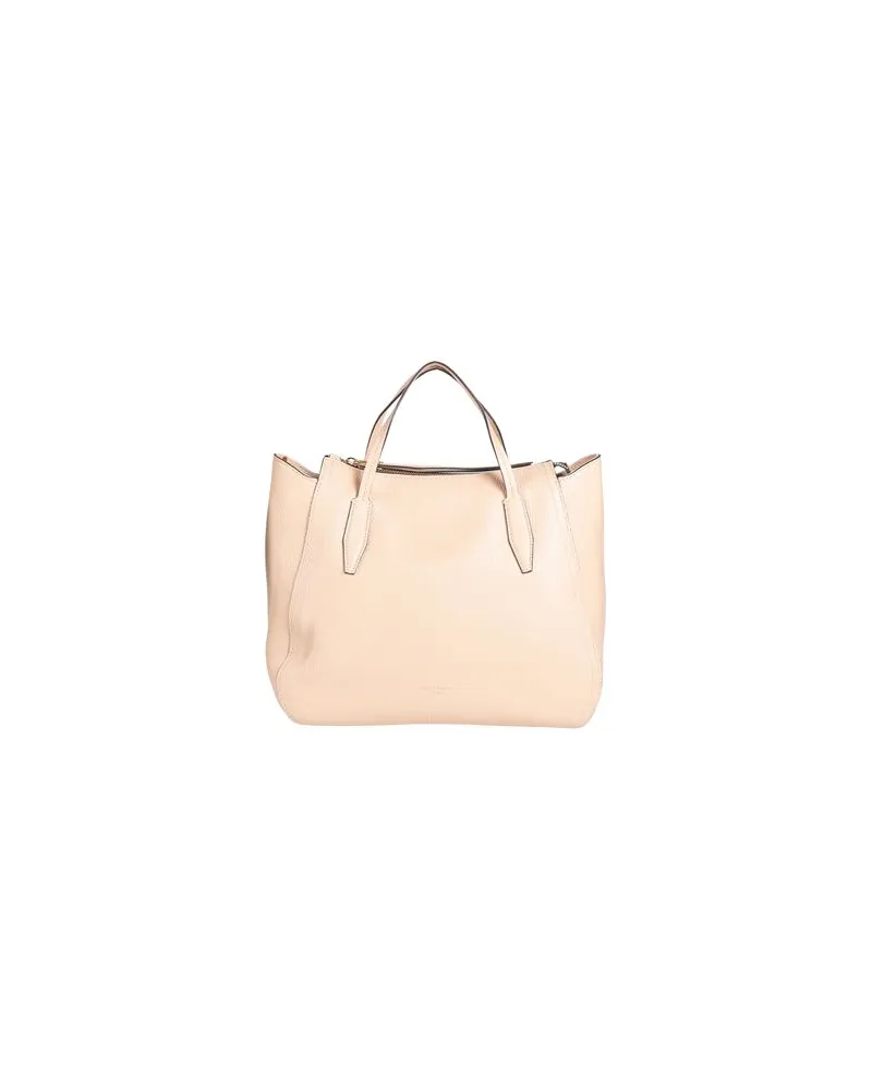 Gianni Chiarini TASCHEN - Handtaschenauf YOOX.COM Beige